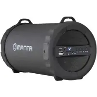 Manta Mmspk204fm