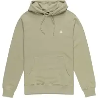 Element - Sweat à capuche - Cornell Classic Hoodie Tea pour Homme - Taille L - Beige
