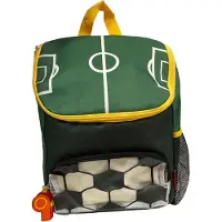 Skip Hop Spark Style Big Kid Soccer Backpack 12l Vert Enfants