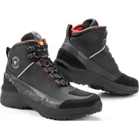 Stylmartin Vertigo Noir Wp Chaussures Taille 40