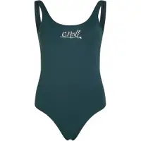 O'Neill Maillot de bain 'Esssentials Script' bleu