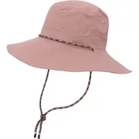 Barts Zaron Hat 3 Units Rose