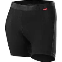 Löffler Underpants Transtex Light Boxers Noir 42 Femme