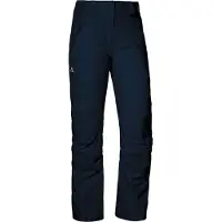 Schöffel Pantalon outdoor 'Weissach' | XXXLxTailles normales | female