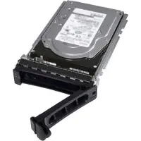 Dell G76RF, 600 Go, 10000 tours/minute, 2,5", SAS