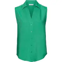 LASCANA Chemisier vert