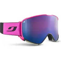 Julbo Quickshift Mtb Sunglasses Rose Double Screen/CAT2-0