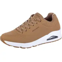 SKECHERS Uno Stand On Air Trainers Beige EU 43 Homme
