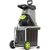 Nac Lame De Réglable 2500W 40Mm, 45L, Lame De Disque, She250B-Box-G
