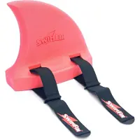 Swimfin Swim Swimming Float Rose Enfants