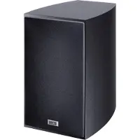 Heco Victa Elite 302 (paire), 2 voies, 2.0 canaux, filaires, 150 W, 33 - 40 000 Hz, noir
