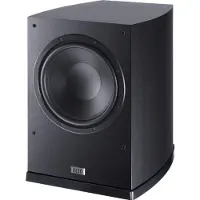 Heco Victa Elite Sub 252 A Caisson de basses Hi-Fi Black 1 pc