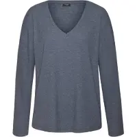 Vivance T-shirt anthracite