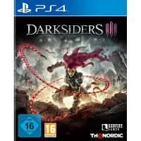 Darksiders III (PS4) (USK)
