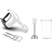 Moulinex Prep'Mix+ HM462110
