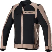 Alpinestars Luc V2 Air Veste textile de moto