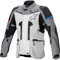 Alpinestars Boulder Gore-Tex Veste textile Motorcyle