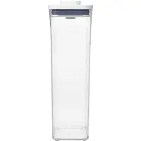 Oxo Boîte de rangement , 3,5 litres, rectangulaire, grande taille