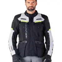 Alpinestars Jacke Bogota' Pro Drystar Jac
