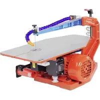 Hegner Multicut MC1 - Scie à Chantourner - 100W