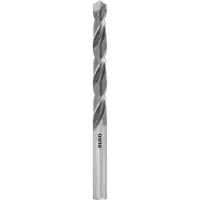 RUKO Foret à métaux HSS-G / TC 2.5 mm (2.5 millimètres)
