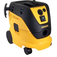 Mirka Aspirateur eau et poussières 1230 L AFC 1200W - - 8999200111