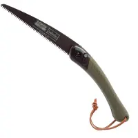 Bahco Laplander 396-LAP scie pliante