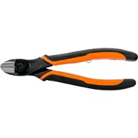 Bahco Pince coupante - - 2101G-180 - 180mm - Alliage acier haute performance - Poignées ERGO