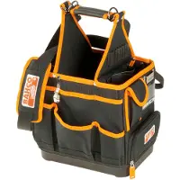SNA Europe Sac à outils pour électriciens 29 x 19 x 42 cm 4750FB3-12