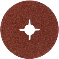 Bosch Papier abrasif pour le lieu de ponçage (100, 36, 60)