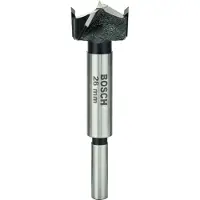 Bosch 26x90 Mm Metal Drill Bit Argenté