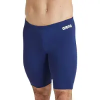 Arena Team Solid Jammer Bleu FR 70 Homme