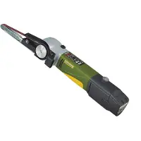 Proxxon Ponceuse à bande sans fil BS/A - - sans batterie ni chargeur - 29812