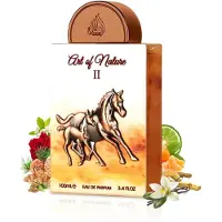 Lattafa parfums Art Of Nature II EDP - 100 ml