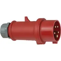 Brennenstuhl CEE-Phasenwender 400V/16A 5-polig IP44