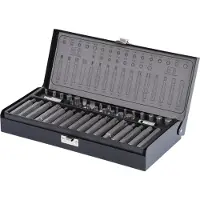 Ks Tools 911.4304 Set, schroevendraaierbits