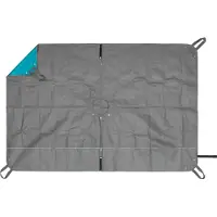 Gardena Tapis de plantation taille L 120 x 180 cm