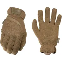 Mechanix Tactical Fast Fit Gloves Beige S