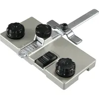 Makita Adaptateur de Rail de Guidage I