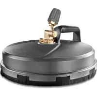 Karcher Brosse FR Classic pour nettoyeurs hautes pressions HD - KÄRCHER - 2.111-016.0