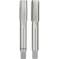 RUKO 235141 Set handtappen