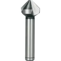 RUKO 102123E Fraise conique 25.0 mm HSSE-Co 5 tige cylindrique 1 pc(s)