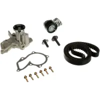 Gates Kit distribution avec pompe à eau KP25433XS-1