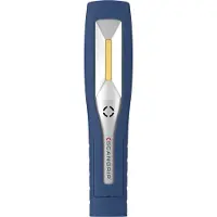 SCANGRIP Lampe torche sans fil MINI MAG PRO 80 lumens + 20-200 lumens | 03.5692
