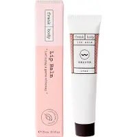 Frank Body Lip Balm Original 15ml