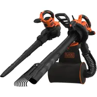Black & Decker BEBLV301-QS