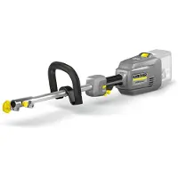 Kärcher Multi sistemos MT 36 Bp variklis,