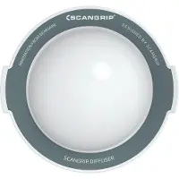 SCANGRIP Diffuser pour les modèles Nova