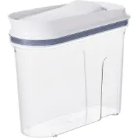 Oxo Bocal de Conservation OXO 2,3 Litres Transparent