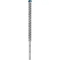 Bosch Accesorios Expert 8x 28x600x720 Mm Sds-max Wall Drill Bit Argenté